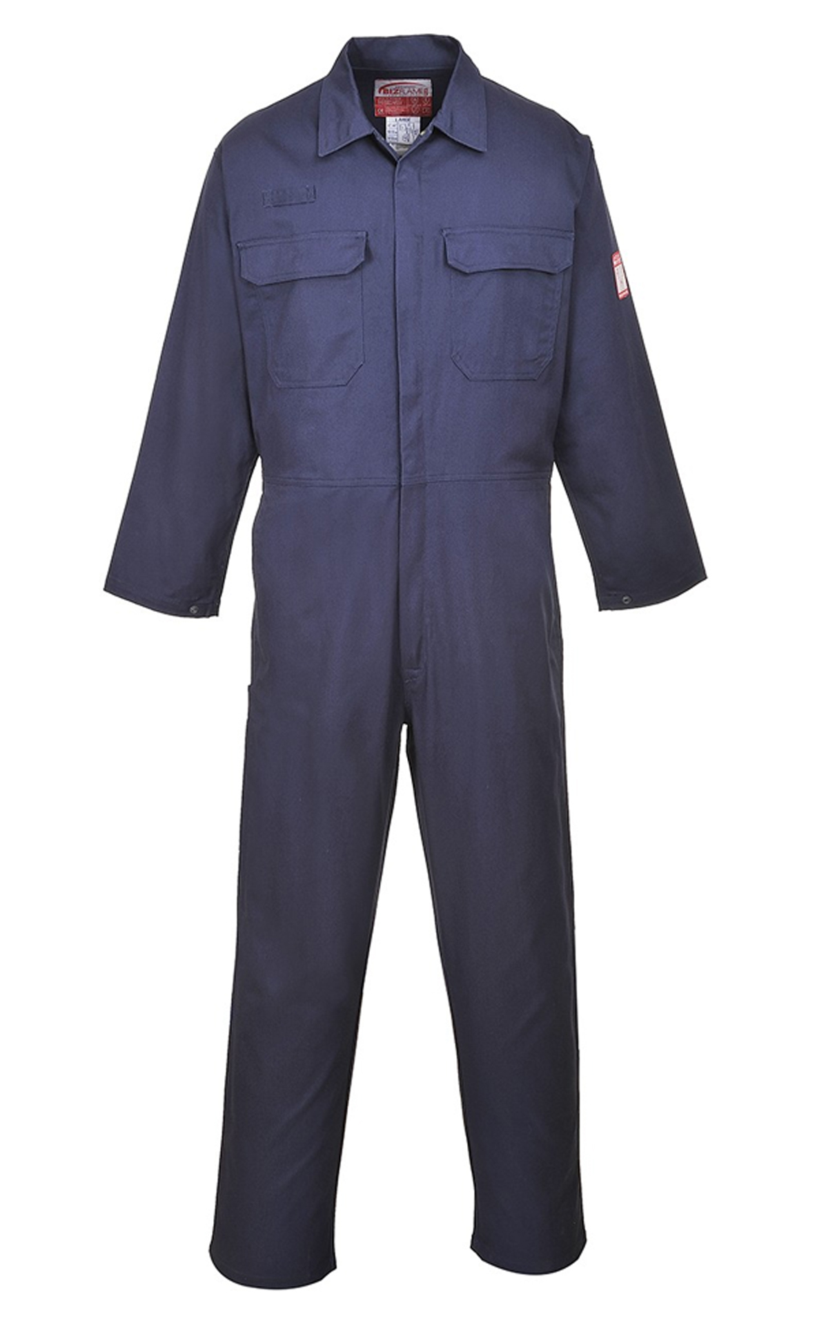 FR38 BIZFLAME Pro Coverall